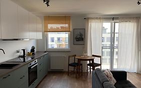 Apartament Latarników